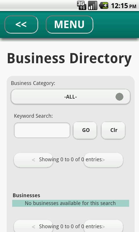 Creve Coeur-Olivette Chamber screenshot image 20_Popularmodapk.com