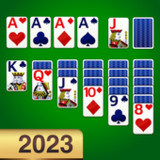 Solitaire - Card Game1.3.2_rowtechapk.com