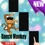 Dance Monkey For Piano Tiles 20201.0.4_rowtechapk.com