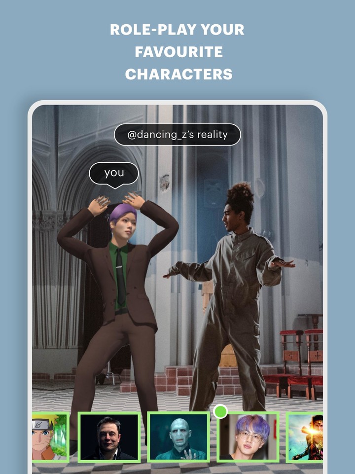 Dubai Hills Mall screenshot image 13_Popularmodapk.com