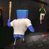 Scary Neighbor Sponge Secret1.10_rowtechapk.com