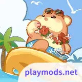 Hamster Town: Paws Tycoon<span>(Free Shopping)</span>4.1.0_rowtechapk.com