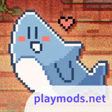 我的小鲨鱼<span>(Player made)</span>1.0_rowtechapk.com