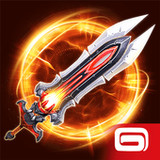 Dungeon Hunter 5:  Action RPG7.0.7a_rowtechapk.com