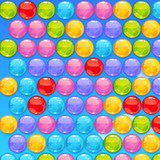 Happy bubble shooter0.0.1_rowtechapk.com