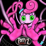 Scary huggy playtime daddy1.0.2_rowtechapk.com