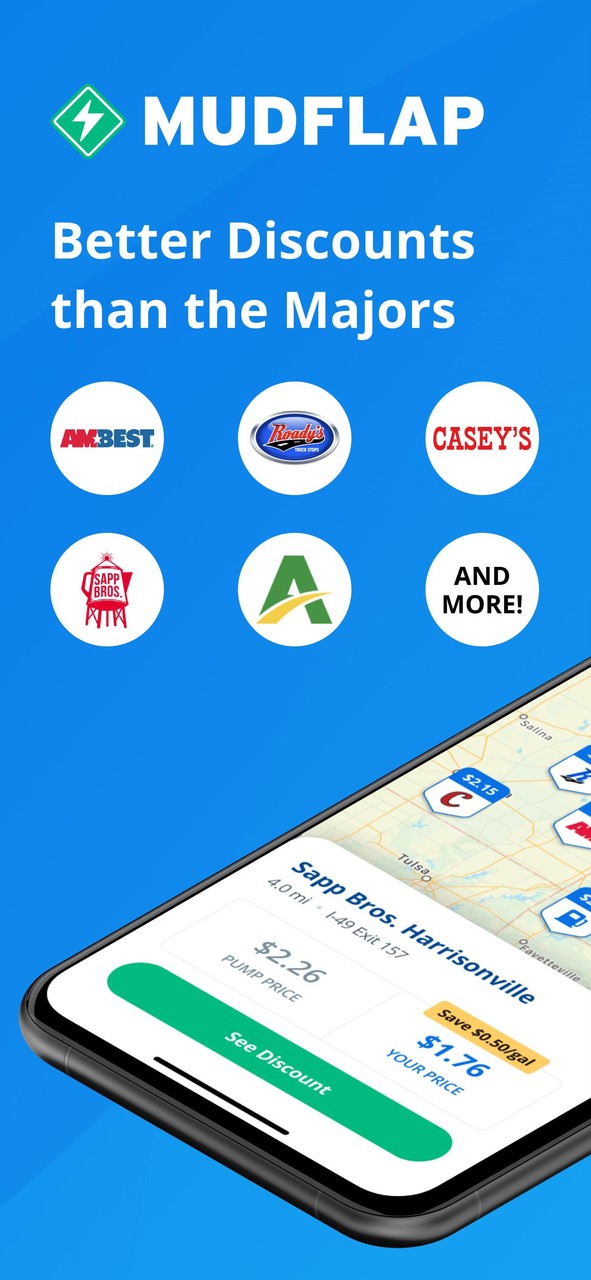 Mudflap screenshot image 1_Popularmodapk.com