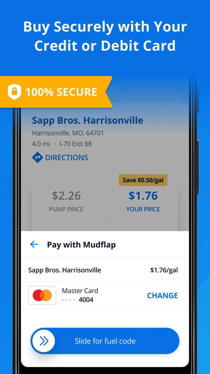 Mudflap screenshot image 4_Popularmodapk.com
