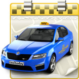 Заказ такси Тудей1.653_rowtechapk.com