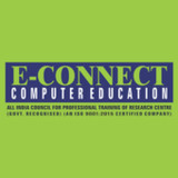 E-CONNECT COMPUTER EDUCATION1.4.63.5_rowtechapk.com