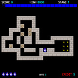 소코반 M : 상자이동 퍼즐게임1.0.3_rowtechapk.com