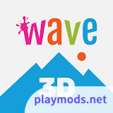 Wave Live Wallpapers Maker 3D<span>(Premium Unlocked)</span>6.7.35_rowtechapk.com
