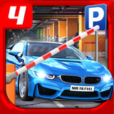 Multi Level 4 Parking1.2_rowtechapk.com