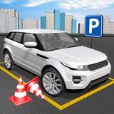 Car Games - Car Parking Games1.0.3_rowtechapk.com