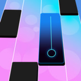 Music & Magic Tile - EDM Piano1_rowtechapk.com