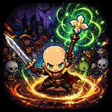 Wizard, Anyway!<span>(Mod Menu)</span>1.0.1_rowtechapk.com