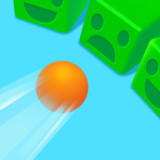 Jelly Wall: Ping Pong 3D1.0.11_rowtechapk.com