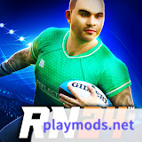 Rugby Nations 24<span>(MOD MENU)</span>1.1.0.119_rowtechapk.com
