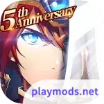 Langrisser<span>(mod Menu)</span>1.0_rowtechapk.com