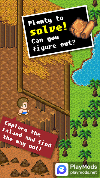 Survival Island 1&2(Mod) screenshot image 4_Popularmodapk.com