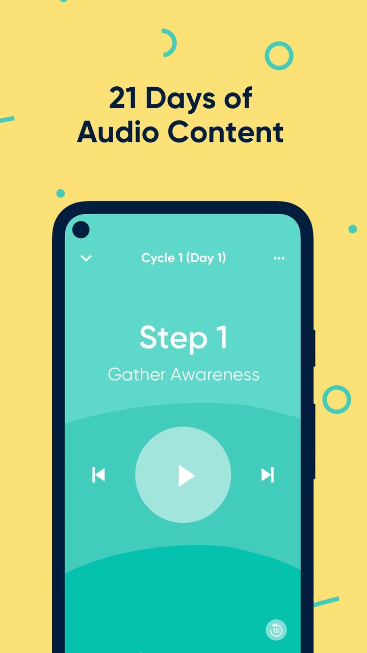 Neurocycle screenshot image 7_Popularmodapk.com