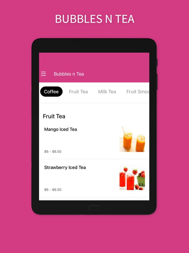 Bubbles n Tea screenshot image 5_Popularmodapk.com