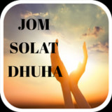 Panduan Solat Dhuha1.0_rowtechapk.com