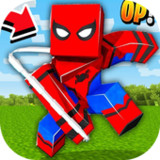 Spider Craft2.0_rowtechapk.com