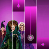Hocus Pocus 2 Piano Game2.0_rowtechapk.com