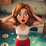 Manor Cafe<span>(Unlimited Money)</span>1.221.32_rowtechapk.com