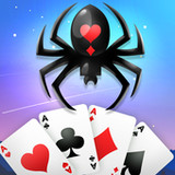 Spider Solitaire2.9.522_rowtechapk.com