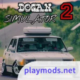 Dogan Simulator 2<span>(Unlimited Resources)</span>0.1_rowtechapk.com