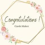 Congratulations card maker1.0_rowtechapk.com