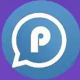 Blue WhatsApp2.22.17.76_rowtechapk.com