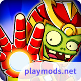 Undead City<span>(Unlimited Money)</span>3.9.1_rowtechapk.com