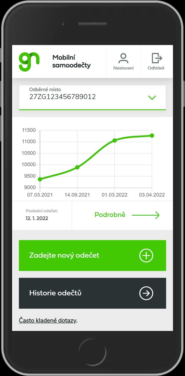 Samoodečet spotřeby plynu screenshot image 18_Popularmodapk.com