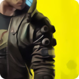 Cyberpunk 2077<span>(Unlimited Money)</span>2.1_rowtechapk.com