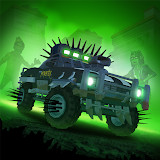 rUNDEAD: Zombie Road Rage<span>(Unlimited Currency)</span>1.0.10_rowtechapk.com