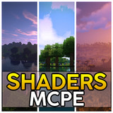 Shaders for Minecraft | Textures MCPE1.0_rowtechapk.com