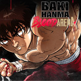 Baki Hanma Blood Arena<span>(Unlock full content)</span>androidoyunclub_rowtechapk.com