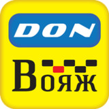 Такси Дон Вояж14.0.0-202211161722_rowtechapk.com