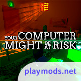 Your Computer Might Be At Risk<span>(full game)</span>2.1.0_rowtechapk.com