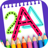 ABC game for kids1.9_rowtechapk.com