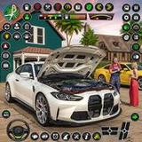 Car Driving 3D - Car Parking1.5_rowtechapk.com