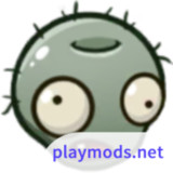 Plants vs. Zombies Beautiful World<span>(user made)</span>2.2_rowtechapk.com