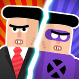 The Superhero League 2<span>(No Ads)</span>1.30_rowtechapk.com