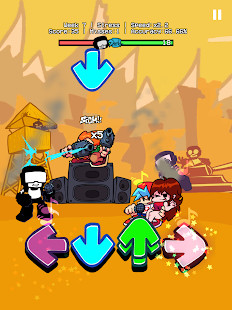 Tuesday night funkin in friday<span>(New module)</span> screenshot image 21_Popularmodapk.com