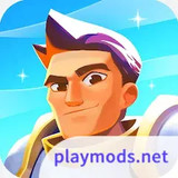 Heroes of Nymira: RPG Games<span>(Mod menu)</span>1.0_rowtechapk.com