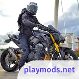 Real Bike Wheelie Moto Rider 5<span>(Unlimited Resources)</span>1.1_rowtechapk.com