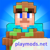 Craft & Merge - Egg Hero Games<span>(No Ads Free Rewards)</span>1.9_rowtechapk.com